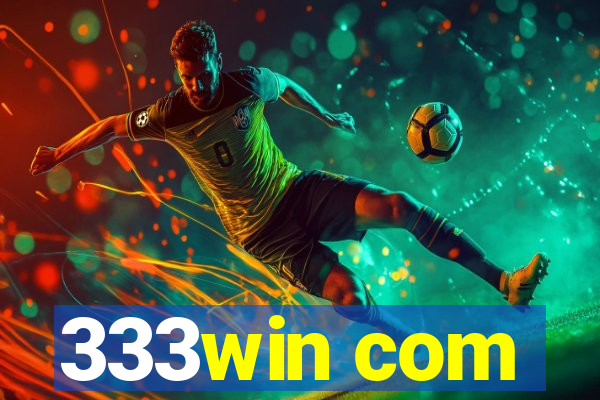 333win com